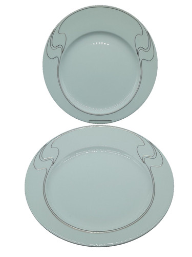 Rosenthal asimmetria weissgold - asimmetria,