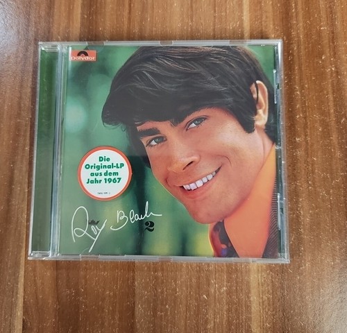 Roy black 2 - -,