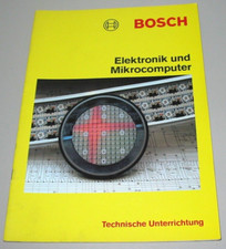 Technical Instruction /