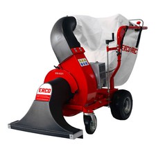 ECHO/ ERCO Laubsauger ES-621