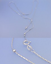 Echt 925 Silber Ypsilon Y