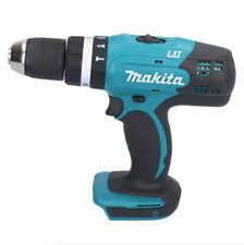 Makita dhp453 dhp453z 18v - makita,