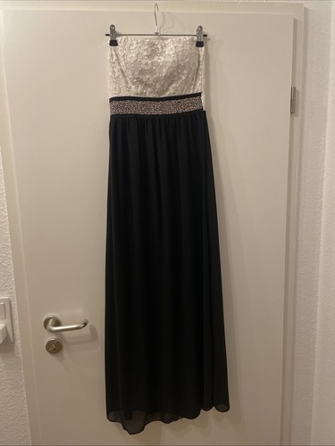Kleid maxikleid abendkleid - ,