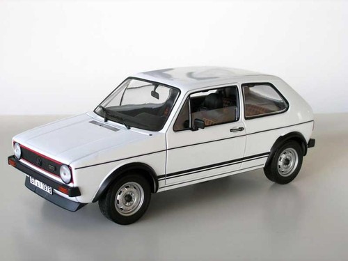 Volkswagen golf 1 gti - +,