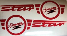 Simson star sr4 - star, sr4-2