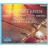 La Sposa Di Bibbao Gergiev