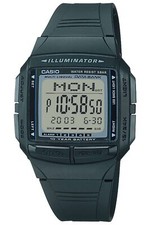 Casio collection 1ajh - collection, db-36-1ajh