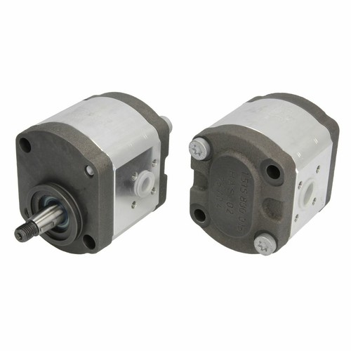 Hydraulik zahnradpumpe bosch - ,