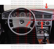 Für Mercedes W201 190E 190D