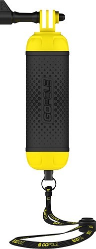 Gopole bobber floating - floating, hand