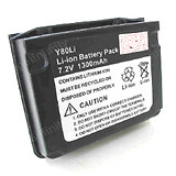 Yaesu fnb 80li akkupack - akkupack, für