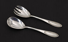 Salat-Besteck Versilbert 90