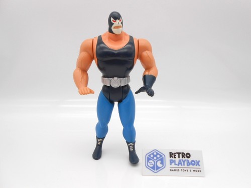 Bane figur comics batman - figur, dc