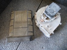 Junkers Lüfter Gebläse