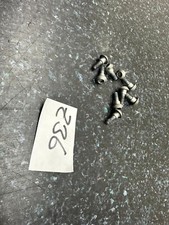 YAMAHA BREMSENSCHEIBEN SCHRAUBEN  FJR1300 FZ6 FZ8 MT TDM900 FZS MT09 MT07