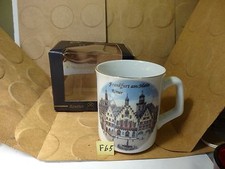 Frankfurt am Main Romer Coffee