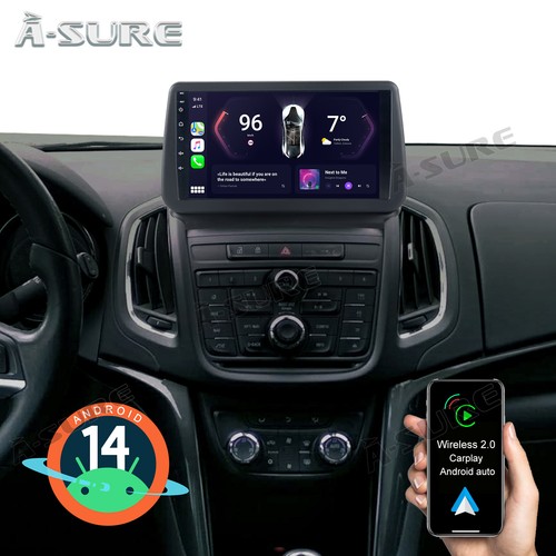 64g android15 autoradio für - 2+64g,