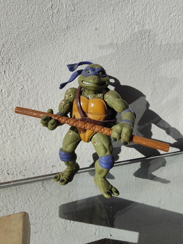 1991 movie star donatello - ,