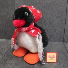 Heunec Pingu Pinguin Plüsch