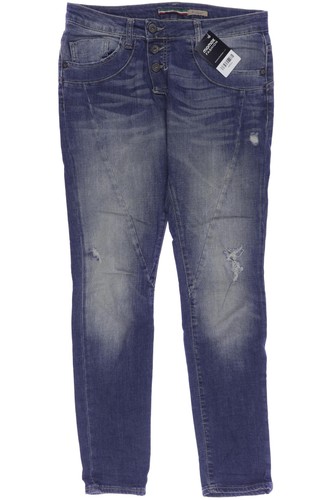 Please jeans damen hose - jeans, denim
