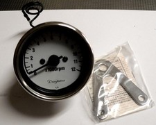 Drehzahlmesser mechanisch von