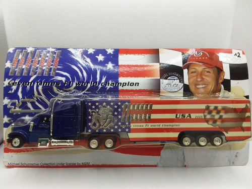 Michael schumacher fanbox - michael,