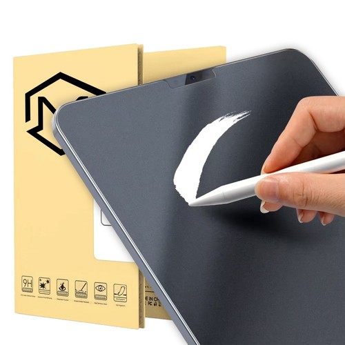 Papier schutzfolie für ipad - papier,