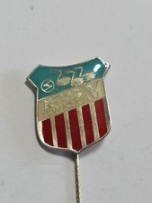 Anstecknadel Fußball FSV