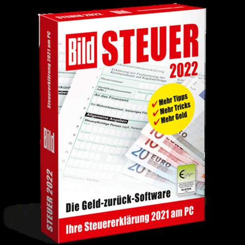 Bildsteuer 2022 - bildsteuer,