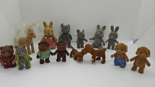 Simba bärenwald sylvanian - simba,