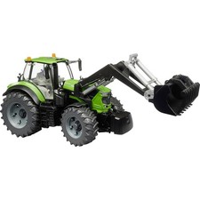 bruder  Deutz Traktor 8280 TTV
