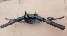 Lenker Vespa PK 50 XL2 Automatik Steering Bar Original Bremsarmartus Gasgriff