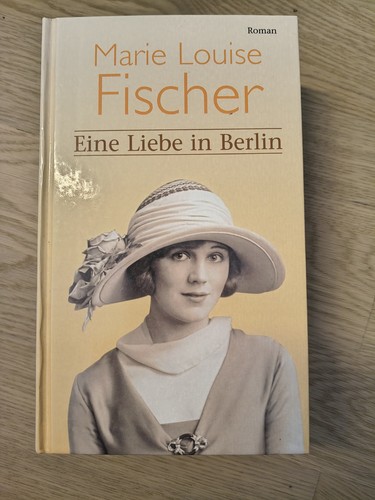Eine liebe berlin marie - eine,