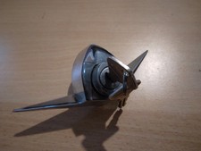 Fiat 850 Coupe Motorhauben