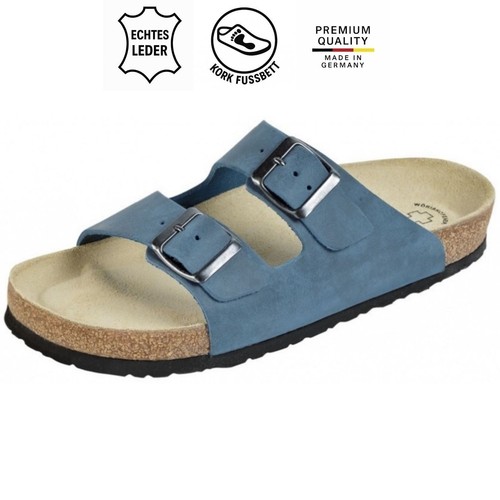 Pantolette damen herren - pantolette,