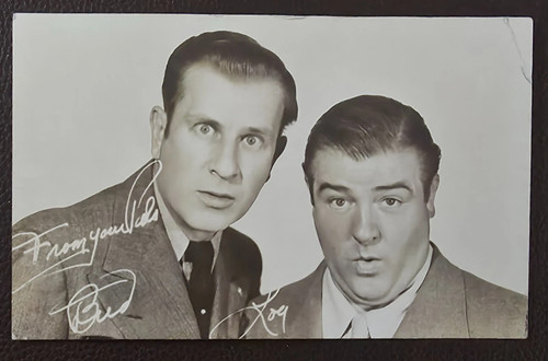 1940s abbott costello - abbott,