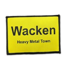 W:O:A - Original Wacken Open