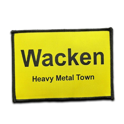 Original wacken open - wacken,