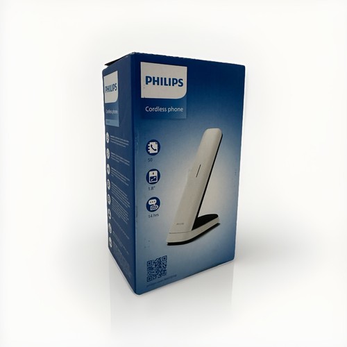 Philips m4701w drahtloses - philips, m4701w/12
