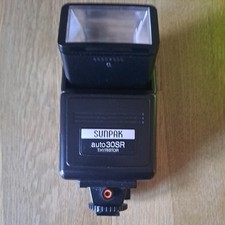 BLITZ FÜR FOTO