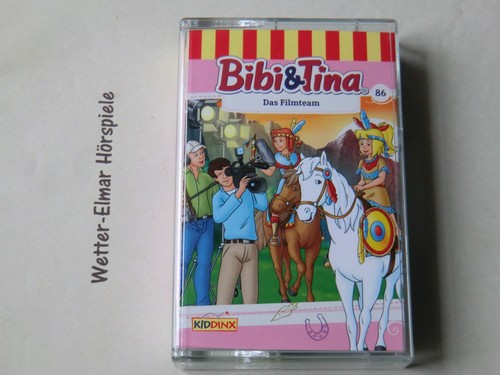 Bibi und tina das - und,