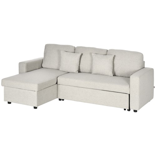 Ecksofa mit bettfunktion - mit,