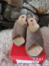 högl Damen Sommerschuhe 39