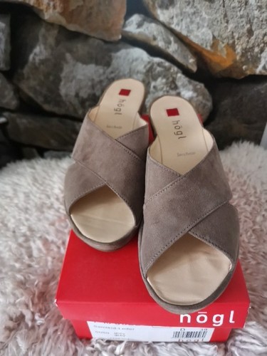 Högl damen sommerschuhe - högl,