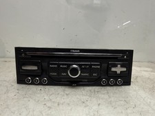 Peugeot 3008 Navi Autoradio