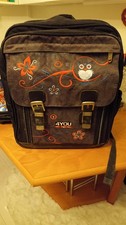 4you Schulrucksack
