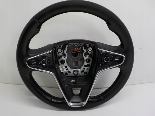 Opel insignia lenkrad mit - opel,