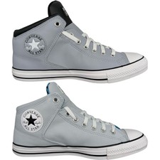 New converse men shoes high - converse,