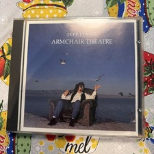 Armchair Theatre von Lynne,Jeff | CD | Zustand sehr gut