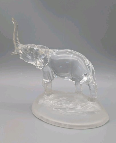 Cristal arques elefant - cristal, d'arques